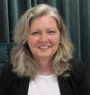 Zdjęcie specjalisty PSYCHE: Anna Michalska