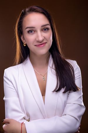 Zdjęcie specjalisty PSYCHE: Karolina Dębska