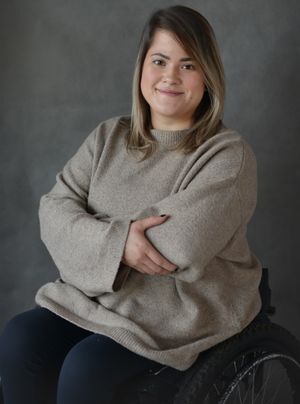 Alicja Łapaj