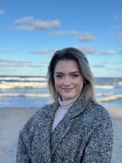 Zdjęcie specjalisty PSYCHE: Weronika Grzebieluch